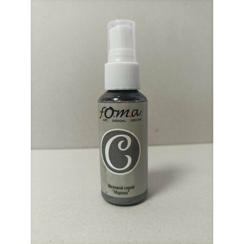 Меловой спрей Марена 50 мл Foma