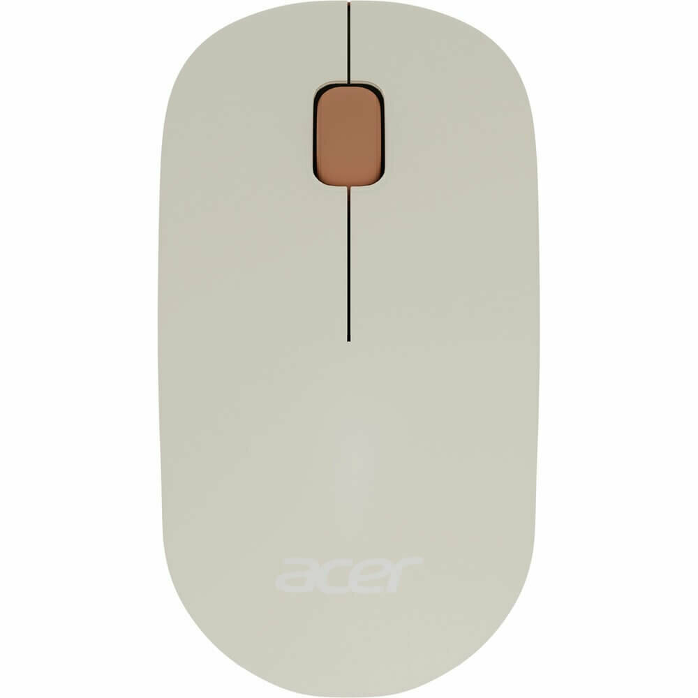 Компьютерная мышь Acer OMR200 (ZL. MCEEE.022)