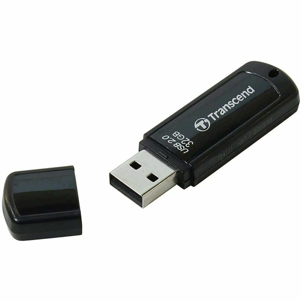 USB Flash накопитель Transcend - фото №18