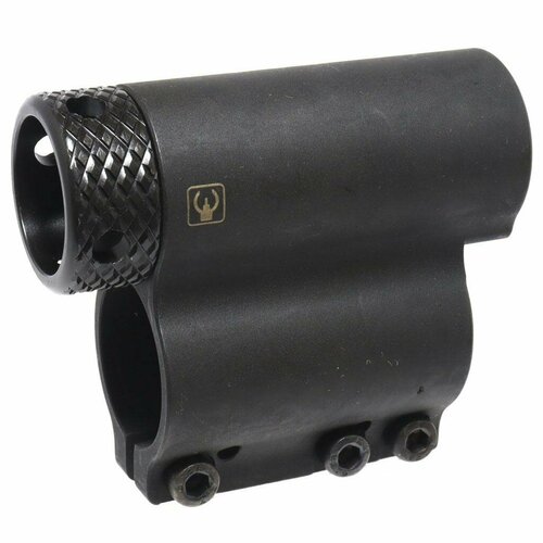 фото Газовый блок для вепрь-12 спортивный lac (leykom armory customs)