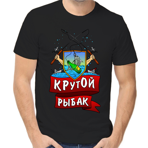 фото Футболка, размер xs, черный нет бренда