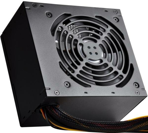 Блок питания Silverstone SST-ST70F-ES230 Strider Essential Series, 700W