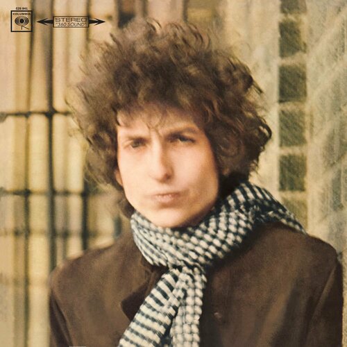 Dylan Bob Виниловая пластинка Dylan Bob Blonde On Blonde columbia bob dylan blonde on blonde 2lp