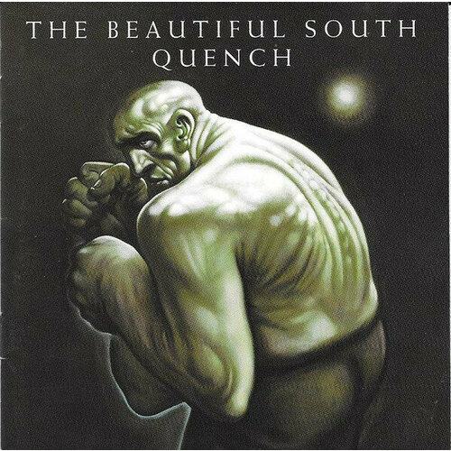 The Beautiful South 'Quench'CD/1998/Rock/Europe