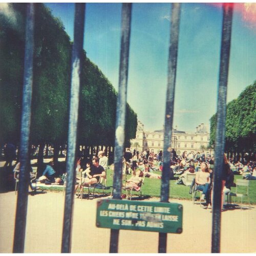 Tame Impala Виниловая пластинка Tame Impala Lonerism tame impala tame impala currents 2 lp