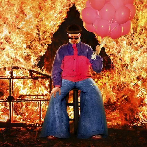 Виниловая пластинка Oliver Tree – Ugly Is Beautiful LP oliver tree oliver tree cowboy tears