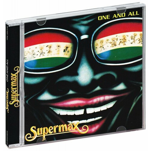 Supermax. One And All (CD)