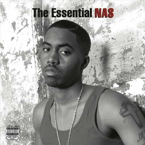 Виниловая пластинка Nas - The Essential Nas 2LP nas виниловая пластинка nas king s disease iii