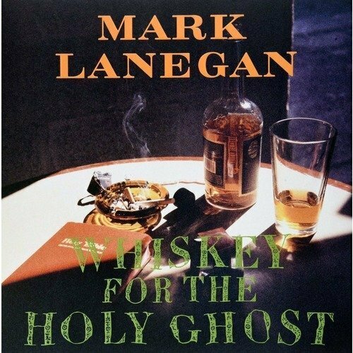 Виниловая пластинка Mark Lanegan – Whiskey For The Holy Ghost 2LP pulley natasha the kingdoms