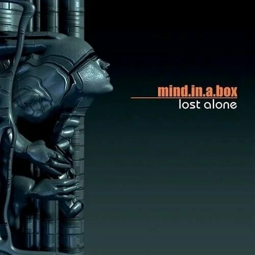 Виниловая пластинка mind.in.a.box – Lost Alone 2LP