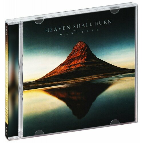 Heaven Shall Burn. Wanderer (CD)