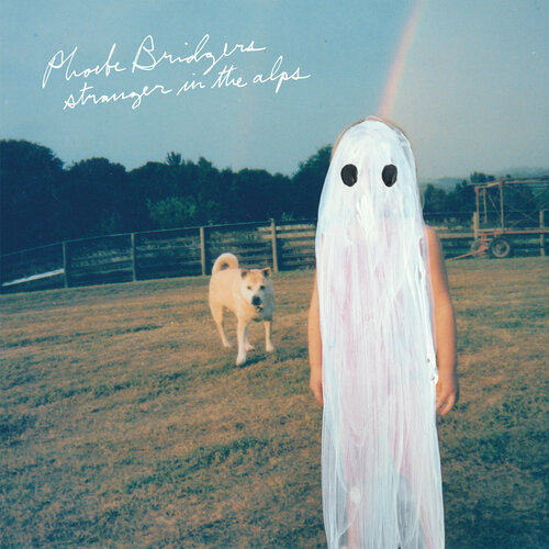 Phoebe Bridgers ‎– Stranger In The Alps