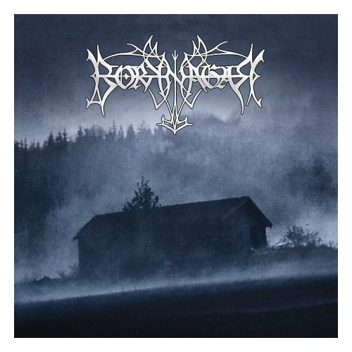 Компакт-Диски, CENTURY MEDIA, BORKNAGAR - Borknagar (2CD) компакт диски century media truckfighters v 2cd