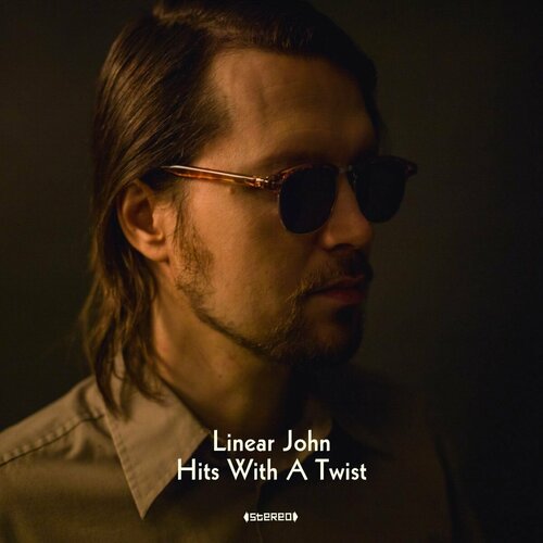Винил 12' (LP) Linear John Hits With A Twist