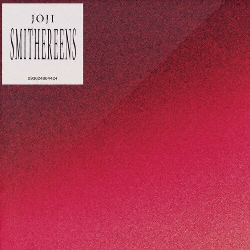 Компакт-диск Warner Joji – Smithereens