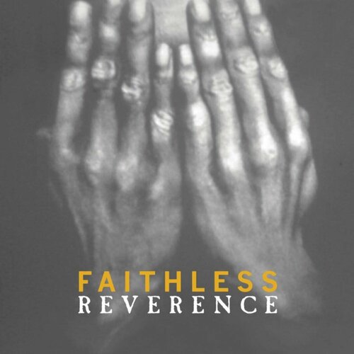 faithless outrospective 180g Винил 12 (LP) Faithless Reverence