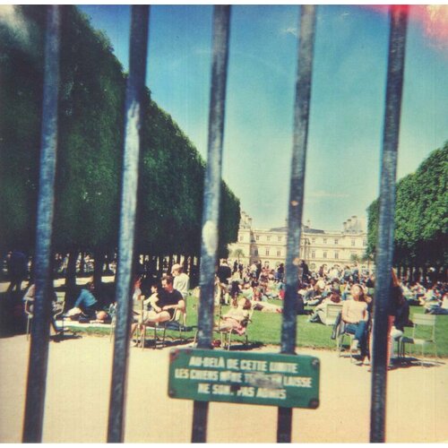 Виниловая пластинка Tame Impala, Lonerism - deluxe (0602445493920)