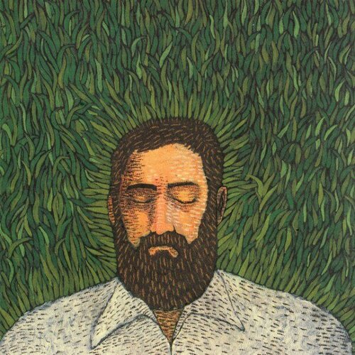 Компакт-диск Warner Iron And Wine – Our Endless Numbered Days компакт диск warner iron and wine – our endless numbered days