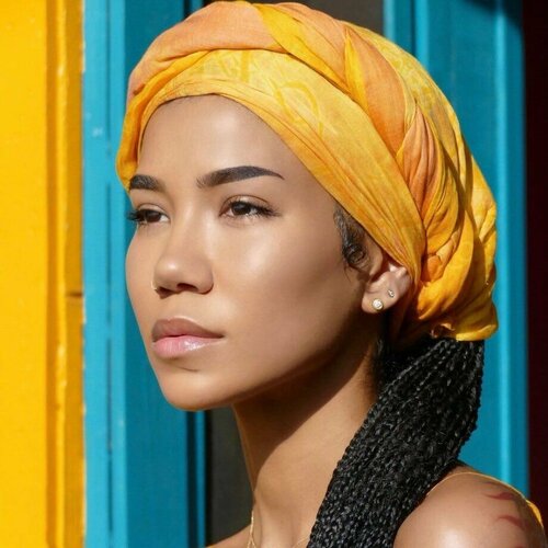Компакт диск Warner Jhene Aiko – Chilombo