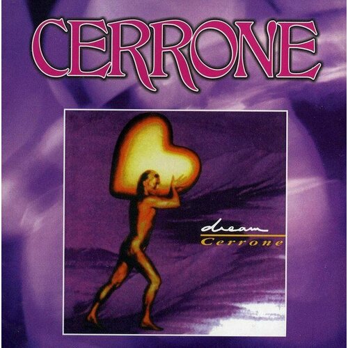 Компакт-диск Warner Cerrone – Dream