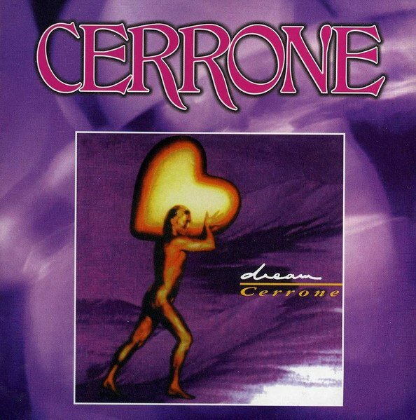 Компакт-диск Warner Cerrone – Dream