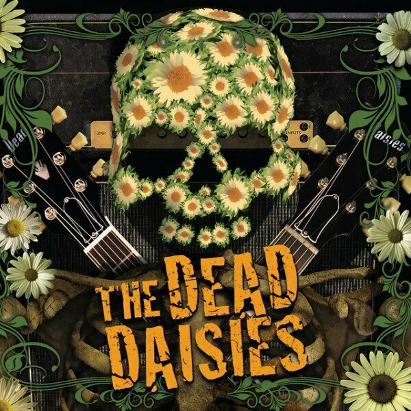 Компакт-диск Warner Dead Daisies – Dead Daises