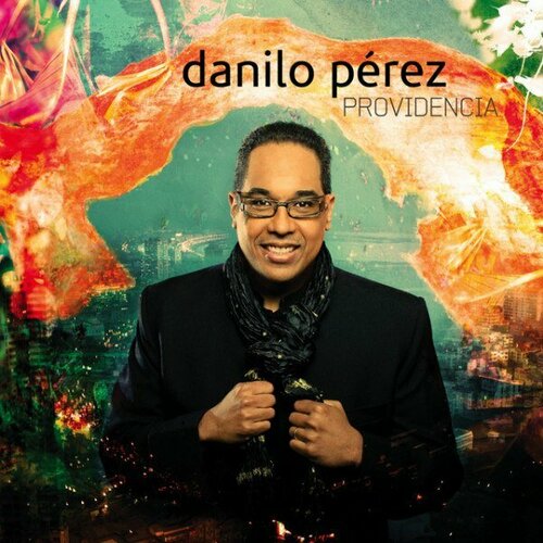 Компакт-диск Warner Danilo Perez – Providencia