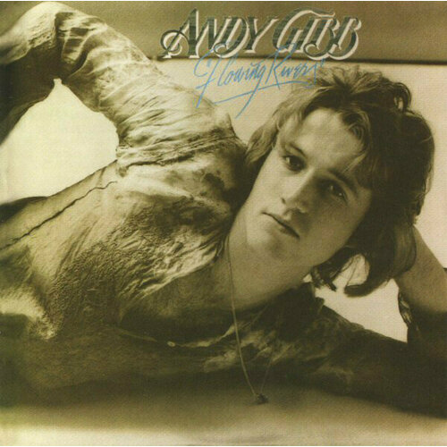 Polydor Andy Gibb / Flowing Rivers (CD)