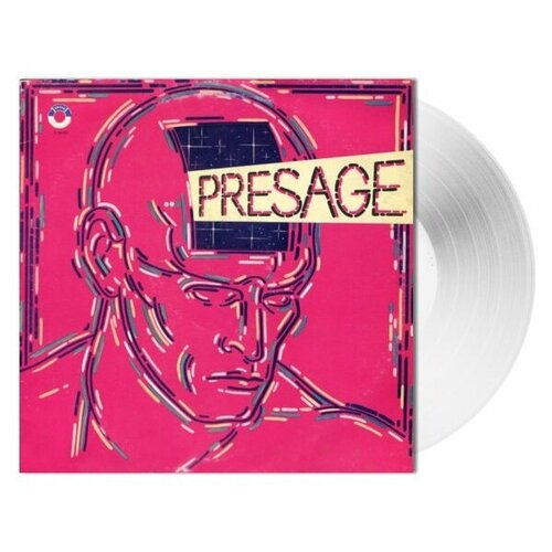 Cargo Records Presage / Presage (Clear Vinyl)(LP)
