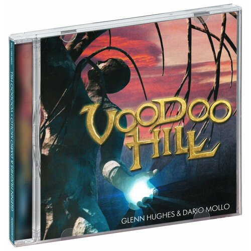 Voodoo Hill (ex-Deep Purple). Voodoo Hill (CD) voodoo hill waterfall