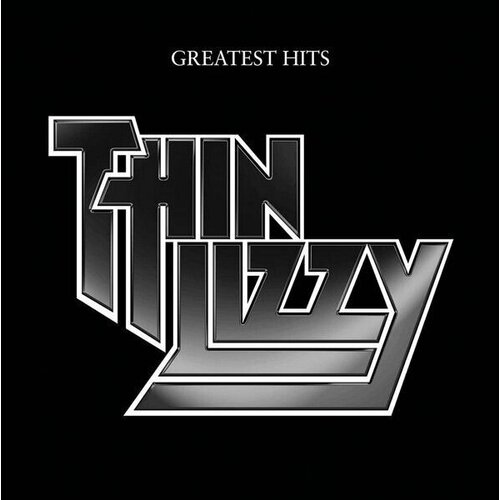 Винил 12' (LP) Thin Lizzy Thin Lizzy Greatest Hits (LP)