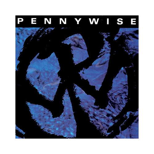 Pennywise - Pennywise, 1xLP, BLACK LP