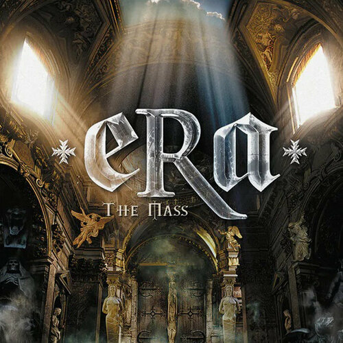 Виниловая пластинка LP Era – The Mass