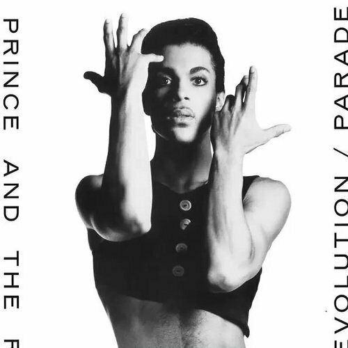 feeney alice sometimes i lie Виниловая пластинка Prince And The Revolution – Parade LP