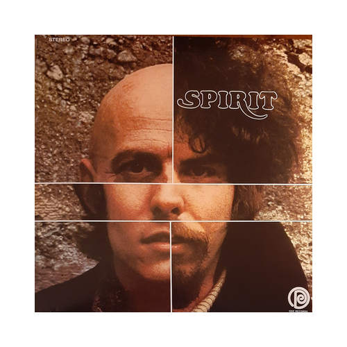 Spirit - Spirit, 1xLP, BLACK LP sam gopal escalator 1xlp black lp