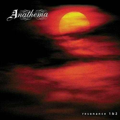 ANATHEMA Resonance 1 2, 2CD