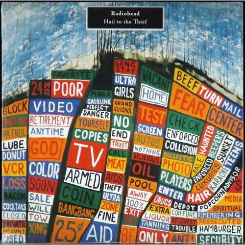 Radiohead 