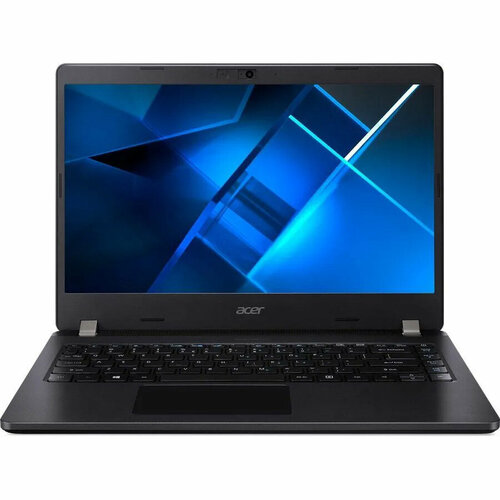 Ноутбук Acer TravelMate TMP214-53-540M 14 FHD IPSIntel Core i5-1135G78ГБ DDR4512ГБ SSDIris Xe GraphicsWindows 11 Pro черный NX VPKER00Y 6430000₽