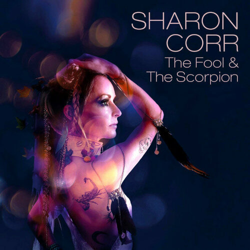 Warner Music Sharon Corr / The Fool And The Scorpion (CD) warner music sharon corr the fool and the scorpion cd