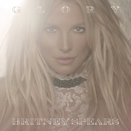 Компакт-Диски, RCA, Sony Music, BRITNEY SPEARS - GLORY (CD) Медиа - фото №1