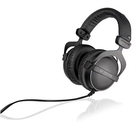 Наушники Beyerdynamic DT 770 Pro 32 Ohm