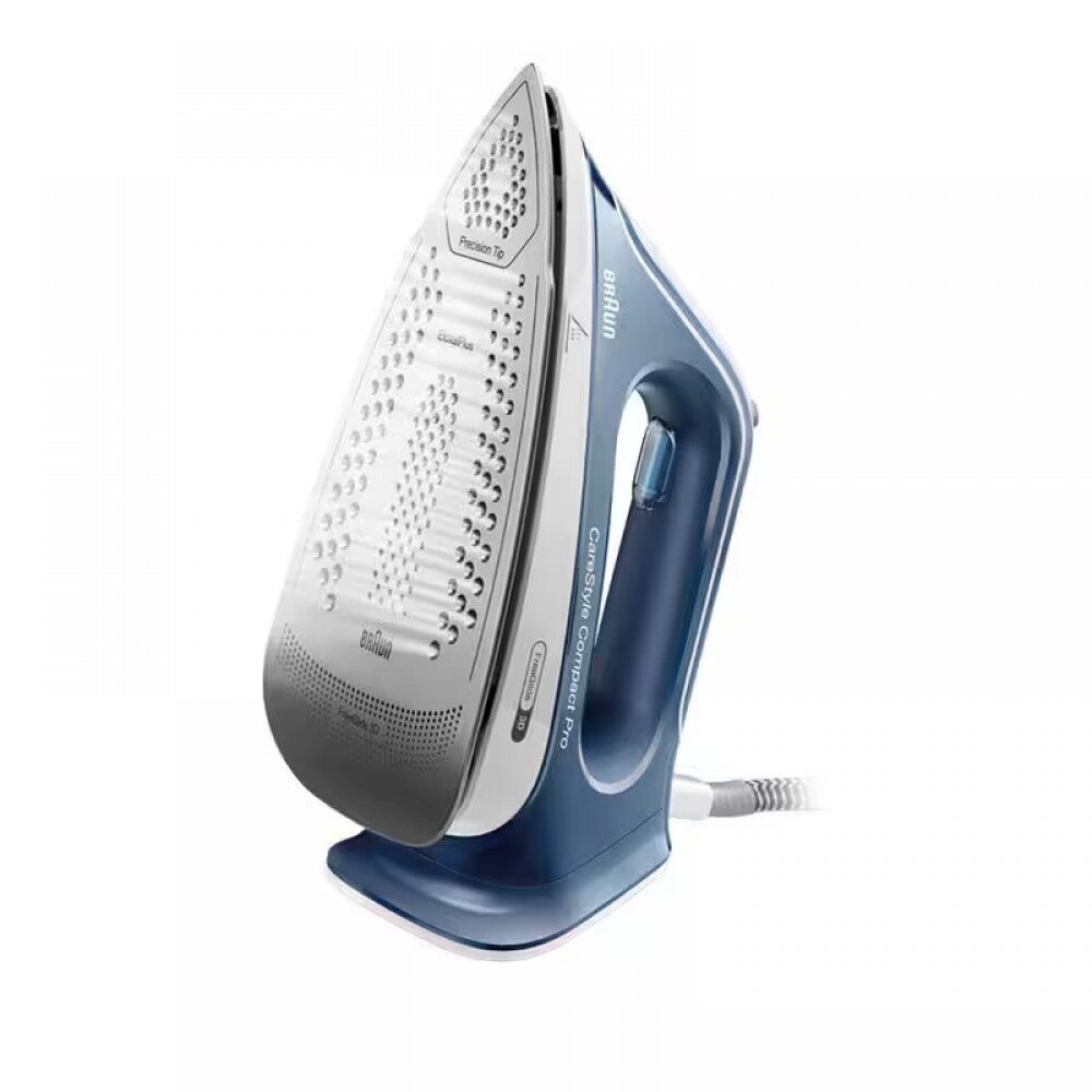 Парогенератор Braun CareStyle Compact Pro - фото №7