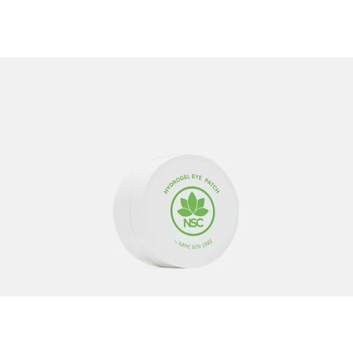 NAME SKIN CARE Гидрогелевые патчи с Муцином улитки