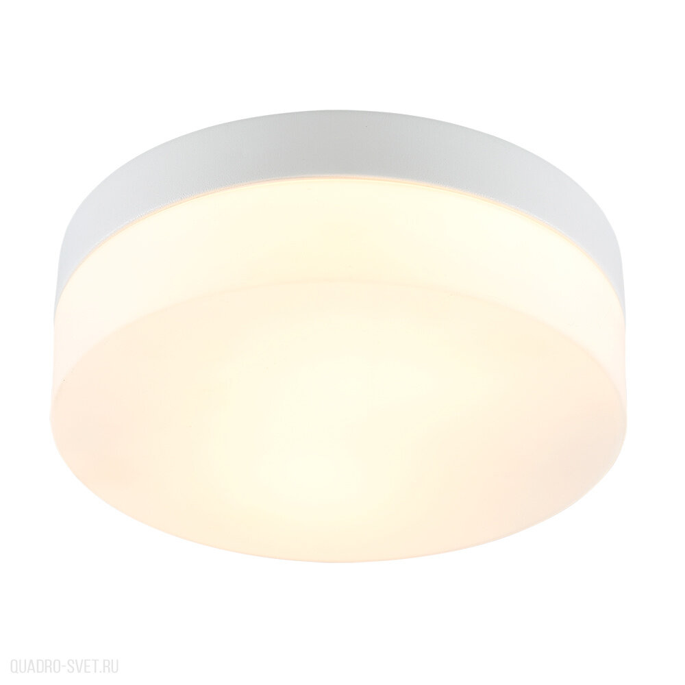 Потолочный светильник Arte Lamp A6047PL-2WH