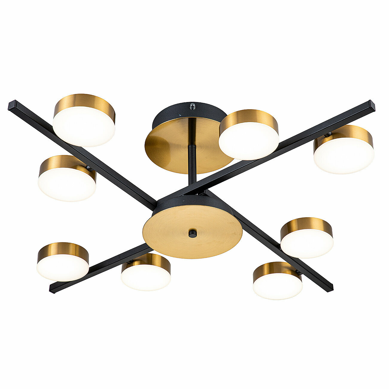Потолочная люстра Escada ALCOR 10266/8LED - фото №1