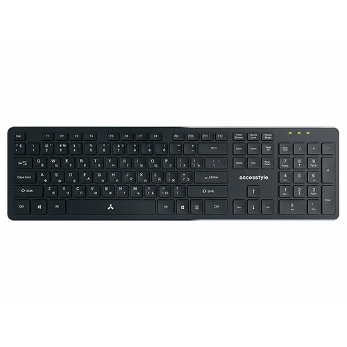 Клавиатура AccesStyle K201-OC