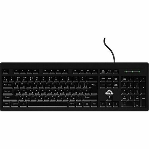 Клавиатура бештау КЛ104РУ 231600₽