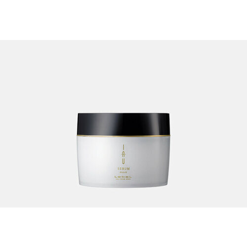 Концентрированная аромамаска IAU Serum Mask