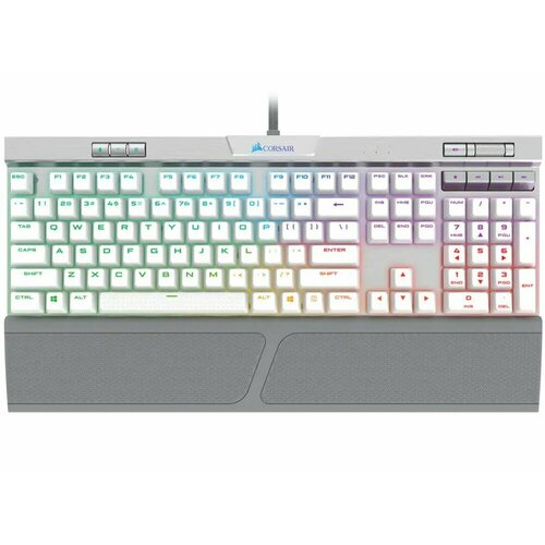 Corsair K70 RGB MK2 SE Cherry MX Speed CH9109114NA 2229000₽