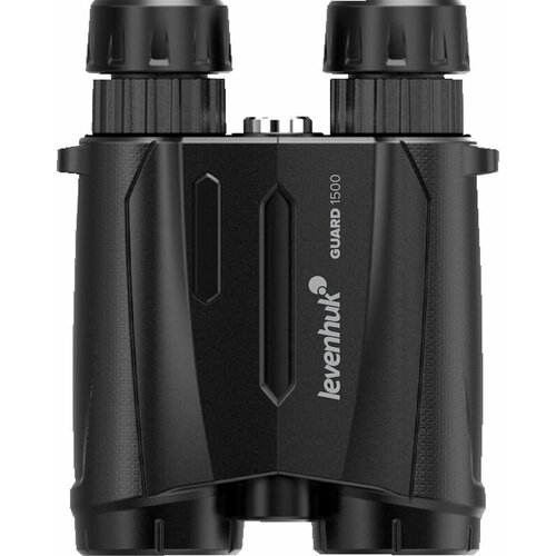 Бинокль с дальномером Levenhuk Guard 2500